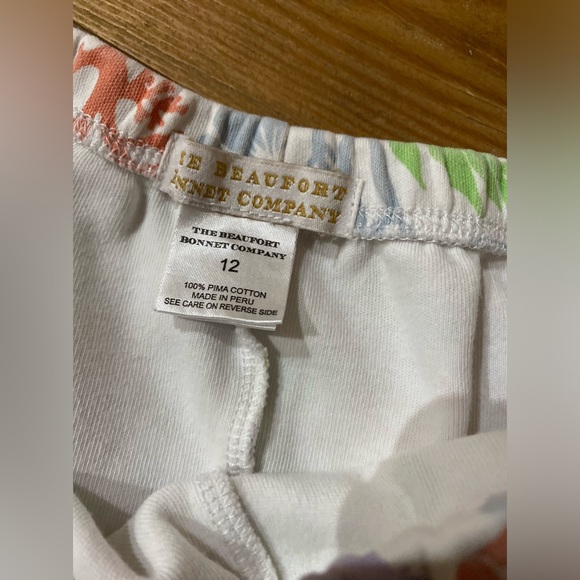 TBBC SHORTS - Picture 2 of 3